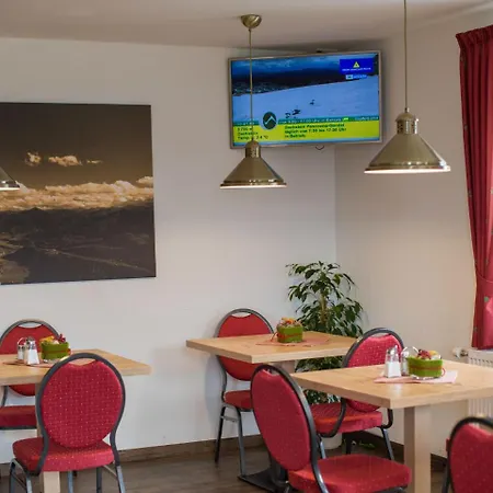 Apartman Hubertus.1 Schladming