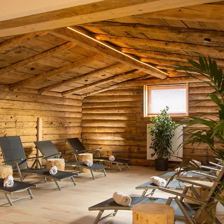 Apartman Hubertus.1 Schladming