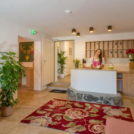 Hubertus.1 Apartman *