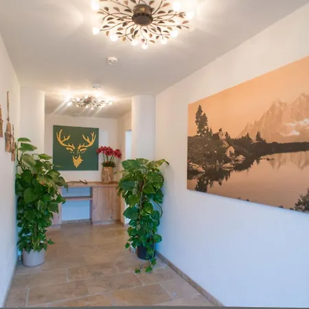Apartman Hubertus.1