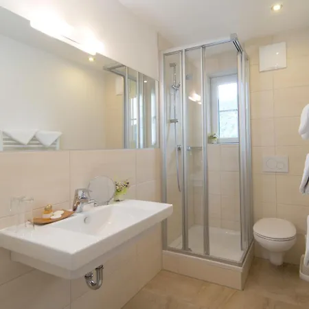 Apartman Hubertus.1 *